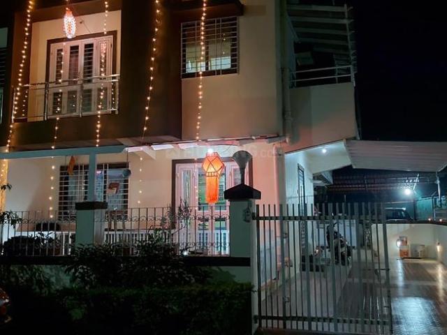 3 BHK Villa in Bhangarwadi for rent Lonavala. The reference number is 18219485