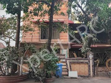 3 BHK Villa in Bhandup West for resale Mumbai. The reference number is 20399284