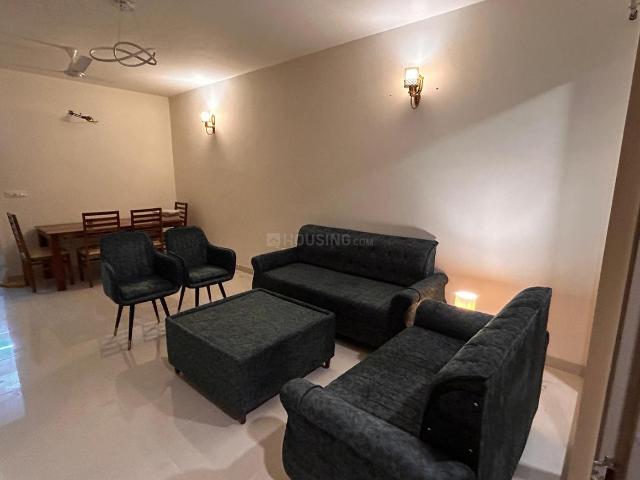 3 BHK Villa in Bhankrota for rent Jaipur. The reference number is 21331107