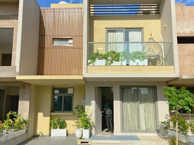 3 BHK Villa in Bhankrota for resale Jaipur. The reference number is 11228341