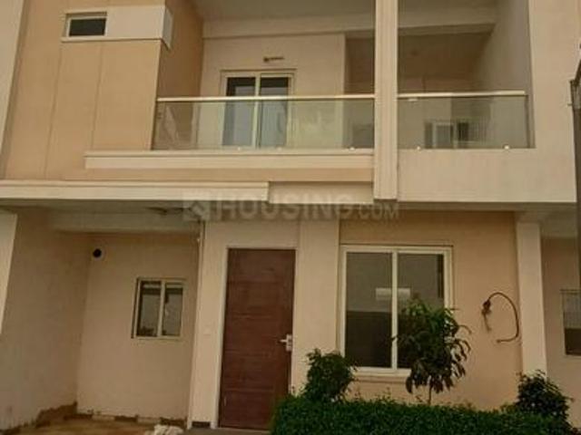 3 BHK Villa in Bhankrota for resale Jaipur. The reference number is 20536080
