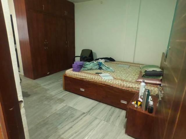 3 BHK Villa in Bharat Nagar for resale Bhopal. The reference number is 21229232