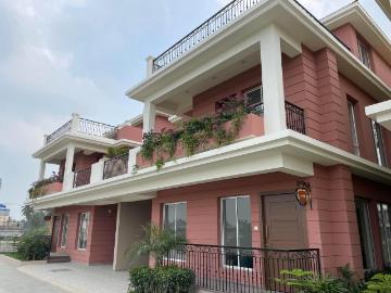 3 BHK Villa in Bhasa for resale Kolkata. The reference number is 19016430