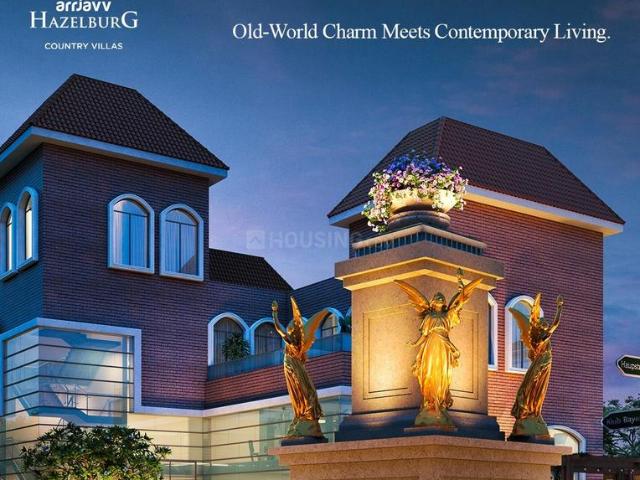 3 BHK Villa in Bhasa for resale Kolkata. The reference number is 20372818