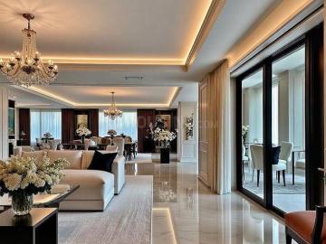 3 BHK Villa in BHEL Township for rent Haridwar. The reference number is 19058519