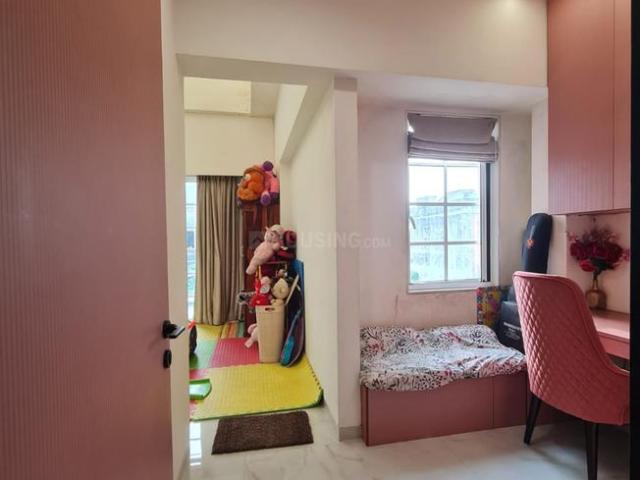 3 BHK Villa in Bhiwandi for resale Thane. The reference number is 19772817