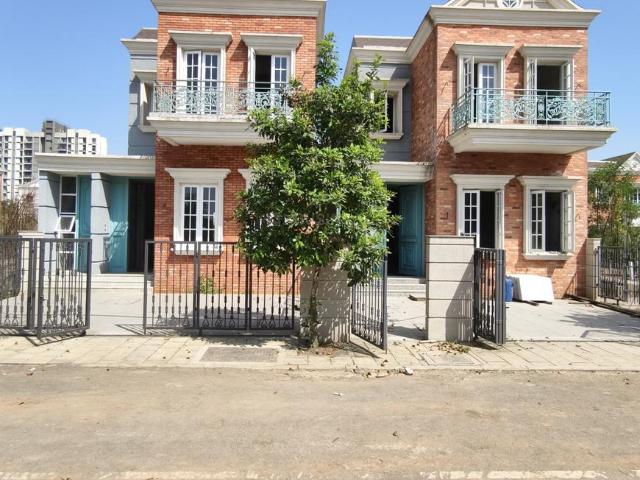 3 BHK Villa in Palava Phase 2 for resale Thane. The reference number is 20713129