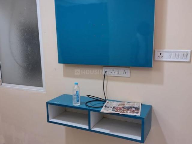 3 BHK Villa in Bhicholi Mardana for rent Indore. The reference number is 20772657
