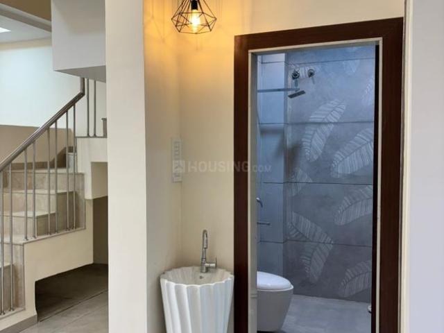 3 BHK Villa in Bhicholi Mardana for resale Indore. The reference number is 16447992