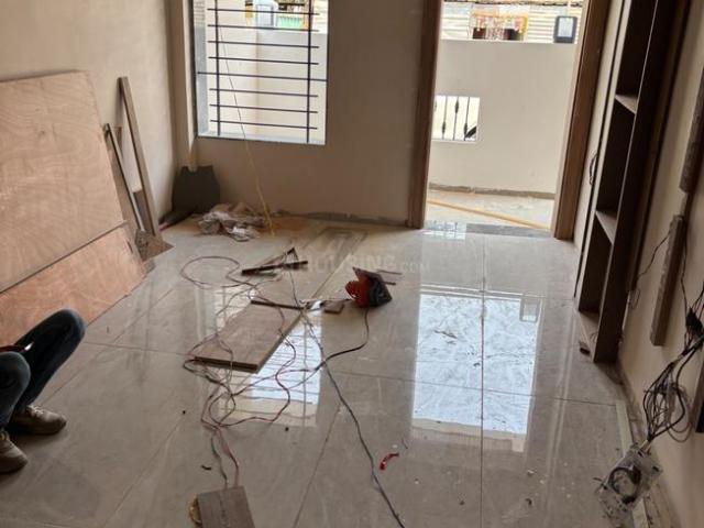 3 BHK Villa in Bhicholi Mardana for resale Indore. The reference number is 16913143