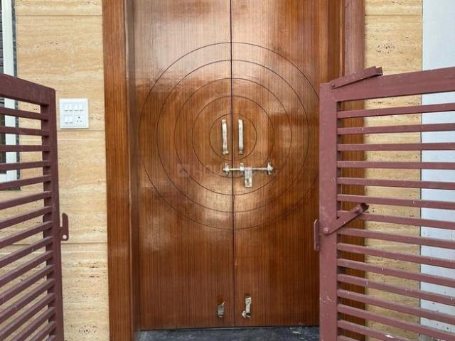 3 BHK Villa in Bhicholi Mardana for resale Indore. The reference number is 12273295