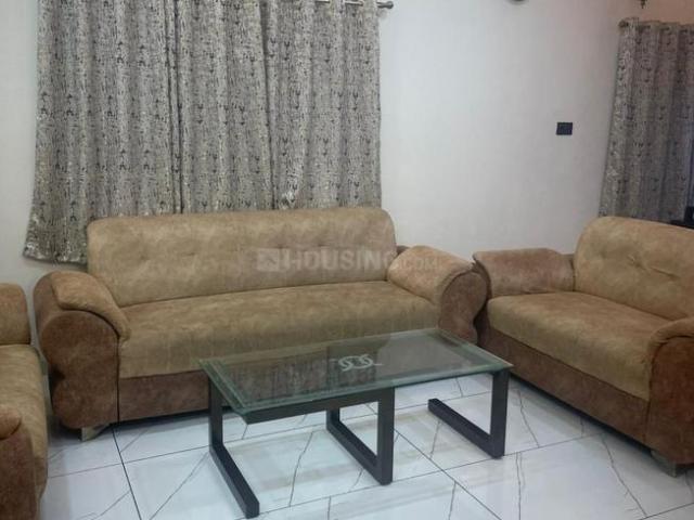 3 BHK Villa in Bhicholi Mardana for resale Indore. The reference number is 20873847