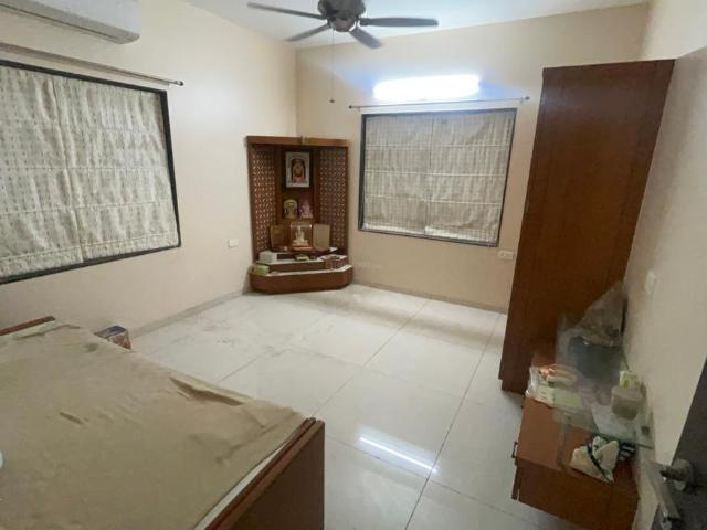 3 BHK Villa in Bhugaon for rent Pune. The reference number is 20599816