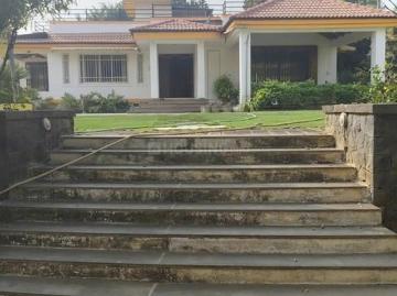 3 BHK Villa in Bhugaon for resale Pune. The reference number is 19193648