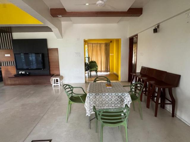 3 BHK Villa in Bhukum for resale Pune. The reference number is 20883648