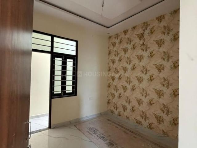3 BHK Villa in Bindayaka for resale Jaipur. The reference number is 19828456