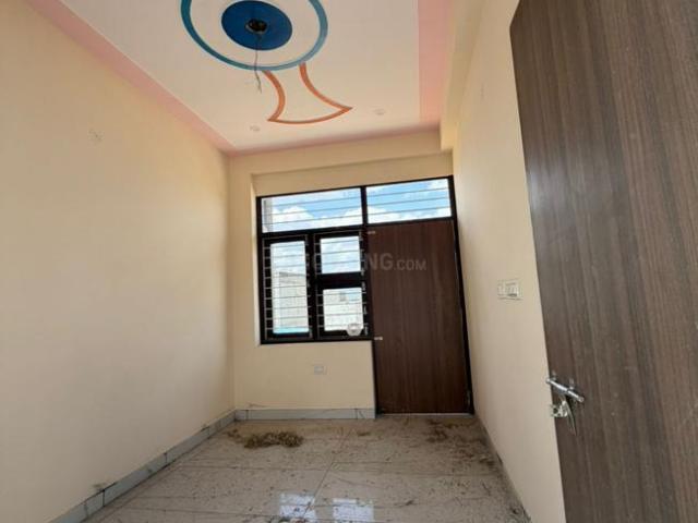 3 BHK Villa in Bindayaka for resale Jaipur. The reference number is 19909308