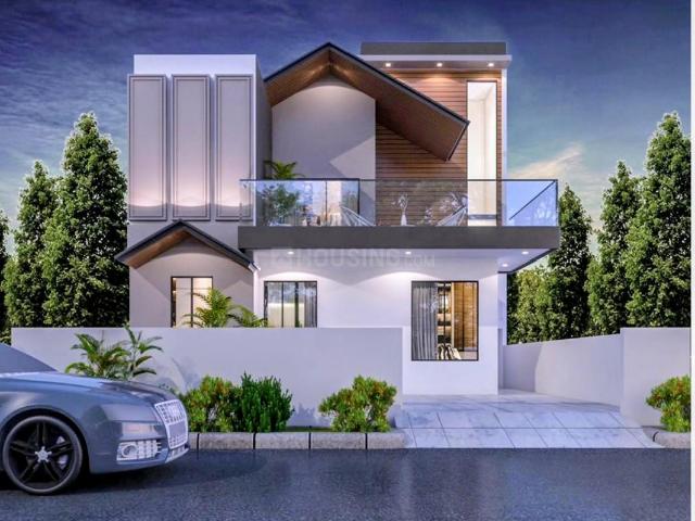 3 BHK Villa in Bigbara for resale Rudrapur. The reference number is 21111313