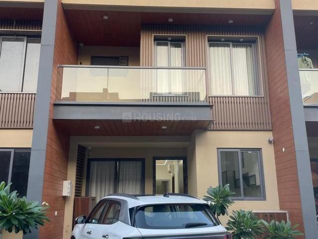 3 BHK Villa in Bilwa for resale Jaipur. The reference number is 18894664