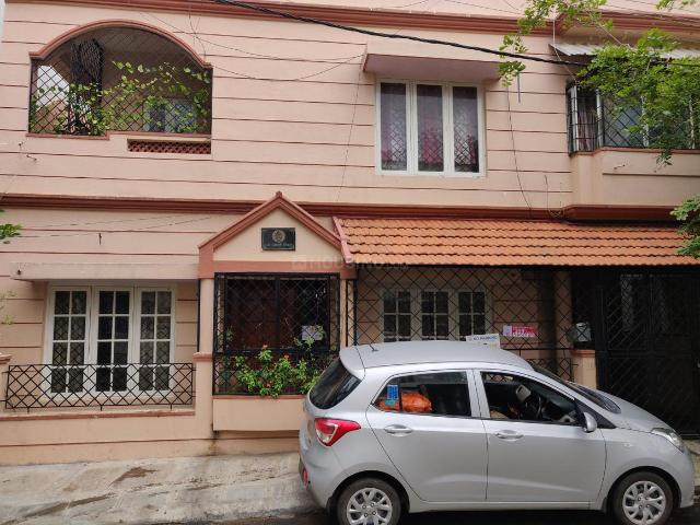 3 BHK Villa in Bilekahalli for rent Bengaluru. The reference number is 21228245