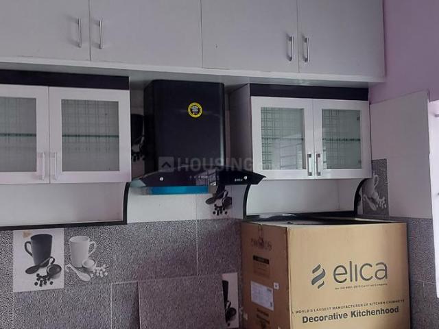 3 BHK Villa in Bilichi for resale Coimbatore. The reference number is 19322502
