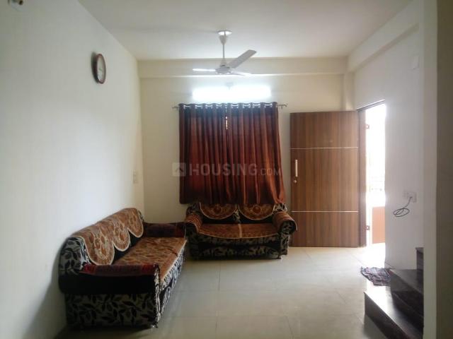 3 BHK Villa in Bill for rent Vadodara. The reference number is 20251388