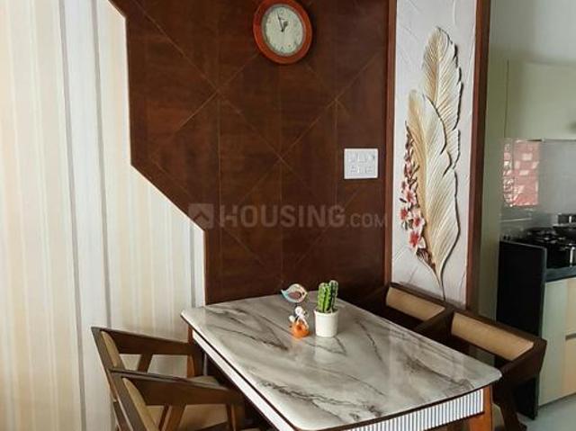3 BHK Villa in Bill for resale Vadodara. The reference number is 20058657