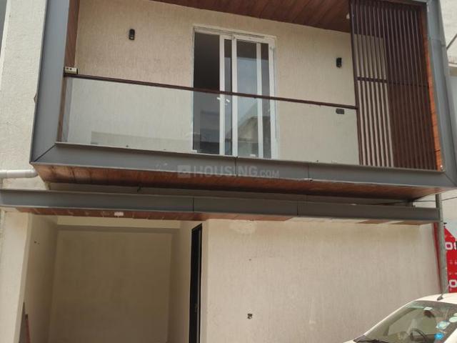 3 BHK Villa in Bishnuli for resale Ghaziabad. The reference number is 20736014