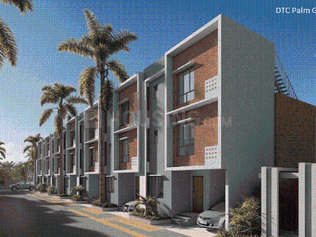 3 BHK Villa in Bishnupur for resale Kolkata. The reference number is 17365607