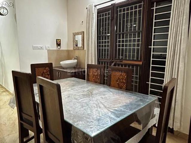 3 BHK Villa in Bommanampalayam for rent Coimbatore. The reference number is 20763009