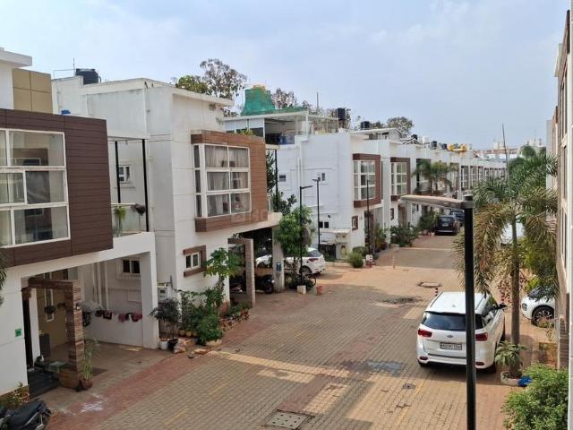 3 BHK Villa in Bommasandra for rent Bengaluru. The reference number is 19124905