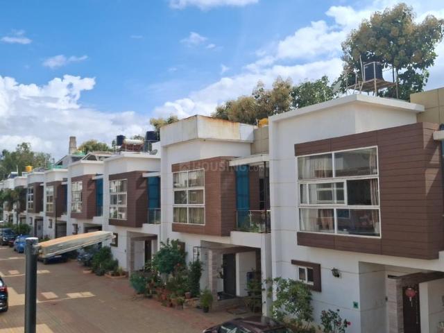 3 BHK Villa in Bommasandra for rent Bengaluru. The reference number is 20847000