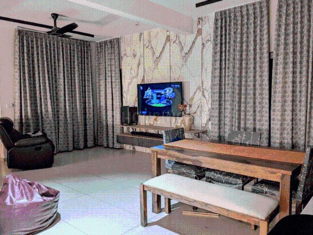 3 BHK Villa in Bommasandra for rent Bengaluru. The reference number is 20389900