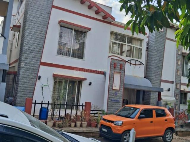 3 BHK Villa in Bommasandra for resale Bengaluru. The reference number is 20306578