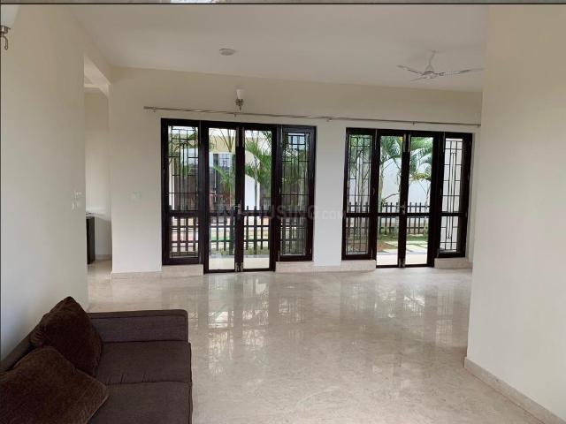 3 BHK Villa in Bommenahalli for rent Bengaluru. The reference number is 21059994
