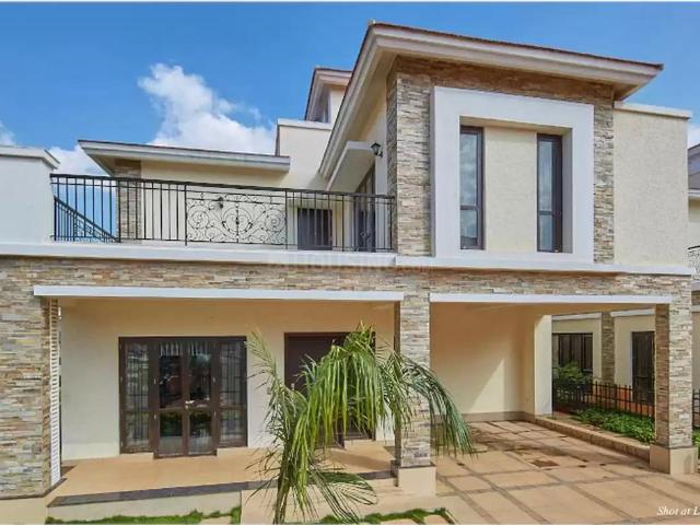 3 BHK Villa in Bommenahalli for resale Bengaluru. The reference number is 21180342
