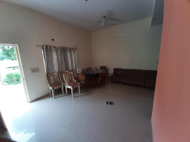 3 BHK Villa in Bodakdev for resale Ahmedabad. The reference number is 19762902