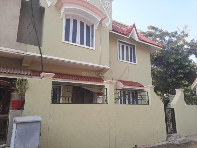 3 BHK Villa in Bodakdev for resale Ahmedabad. The reference number is 19659191