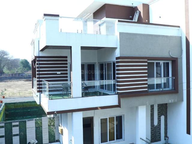 3 BHK Villa in Boisar for resale Mumbai. The reference number is 16882703