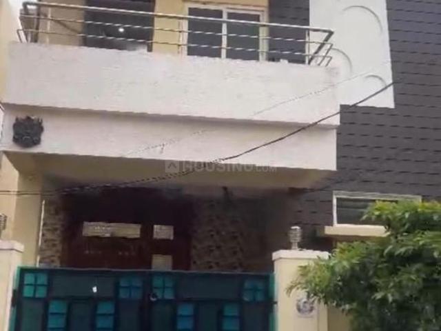 3 BHK Villa in Bollaram for resale Sangareddy. The reference number is 15575016
