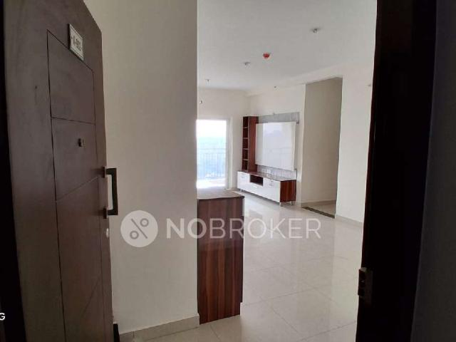 3 BHK Flat In Bollineni Zion for Rent In Semmancheri