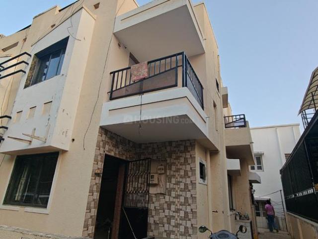 3 BHK Villa in Bopal for rent Ahmedabad. The reference number is 20442457
