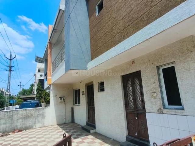 3 BHK Villa in Bopal for rent Ahmedabad. The reference number is 20571197