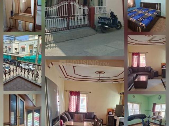 3 BHK Villa in Bopal for rent Ahmedabad. The reference number is 20579796