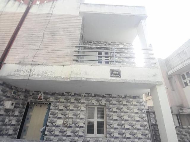 3 BHK Villa in Bopal for rent Ahmedabad. The reference number is 20596982