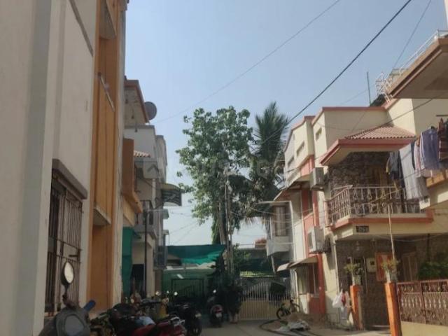 3 BHK Villa in Bopal for rent Ahmedabad. The reference number is 20924408