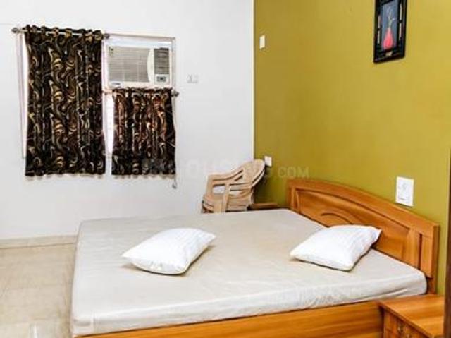 3 BHK Villa in Bopal for rent Ahmedabad. The reference number is 21065535