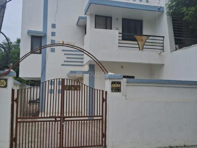 3 BHK Villa in Bopal for rent Ahmedabad. The reference number is 21297420