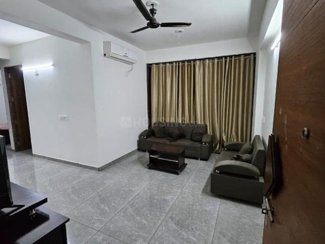 3 BHK Villa in Bopal for rent Ahmedabad. The reference number is 21297118