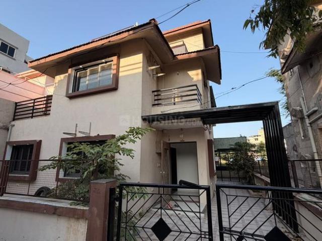 3 BHK Villa in Bopal for rent Ahmedabad. The reference number is 21308444
